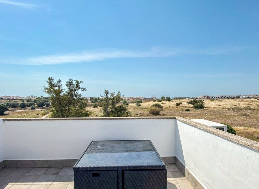 2 camera da letto Appartamento in vendita in Orihuela Costa con piscina - 219.000 € (Rif: 9879819)