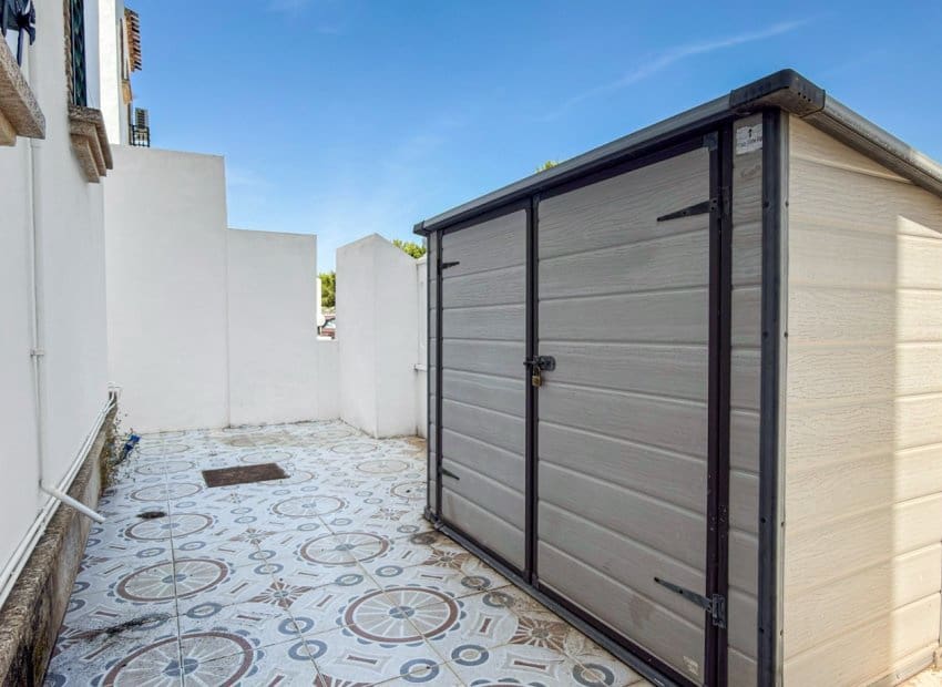 2 camera da letto Appartamento in vendita in Orihuela Costa con piscina - 219.000 € (Rif: 9879819)
