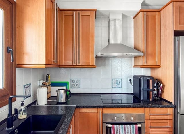 2 sovrum Lägenhet till salu i Los Almendros (Orihuela Costa), Orihuela med pool - 219 000 € (Ref: 9879819)