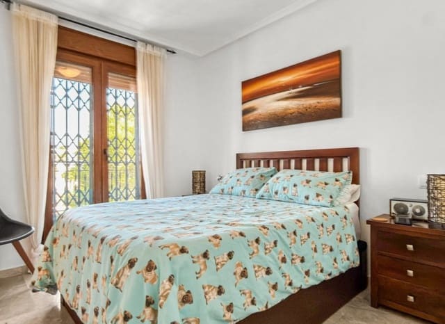 2 sovrum Lägenhet till salu i Los Almendros (Orihuela Costa), Orihuela med pool - 219 000 € (Ref: 9879819)