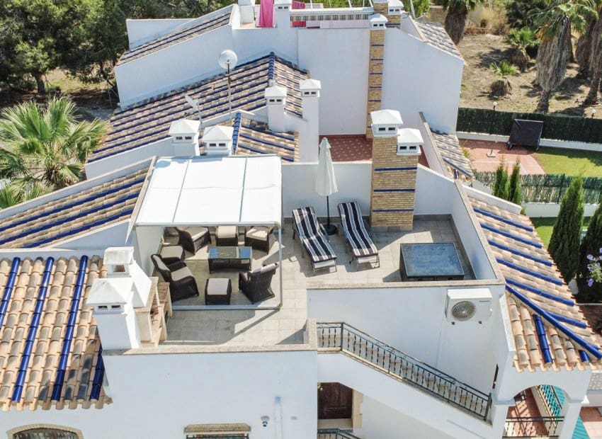 2 camera da letto Appartamento in vendita in Orihuela Costa con piscina - 219.000 € (Rif: 9879819)