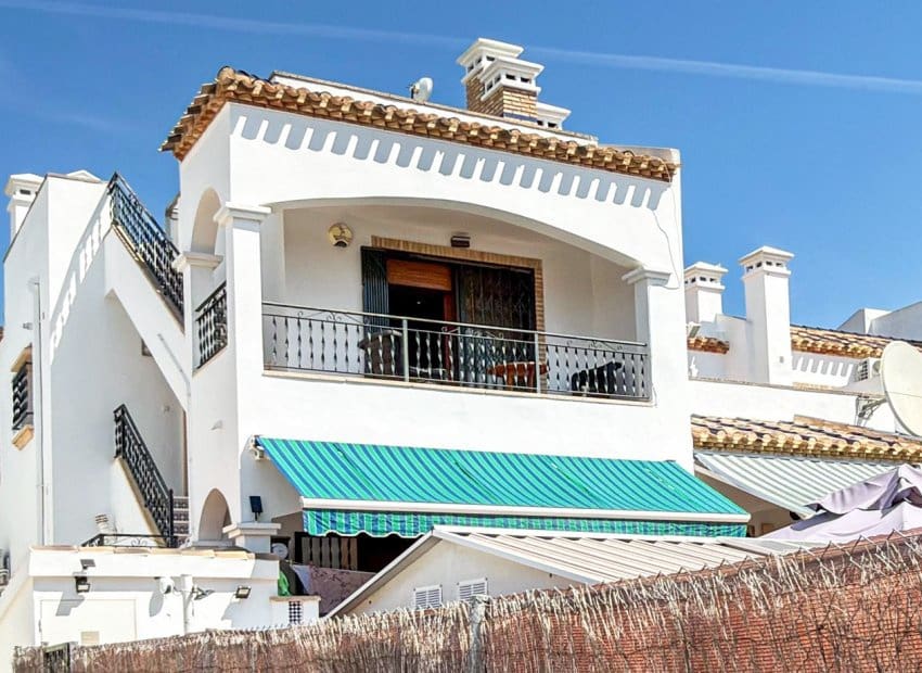 2 camera da letto Appartamento in vendita in Orihuela Costa con piscina - 219.000 € (Rif: 9879819)