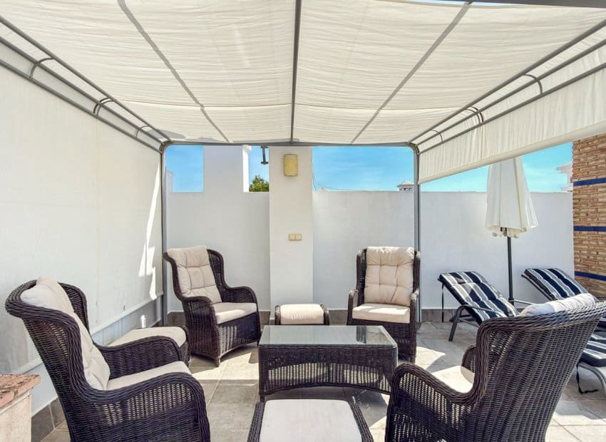 2 camera da letto Appartamento in vendita in Orihuela Costa con piscina - 219.000 € (Rif: 9879819)