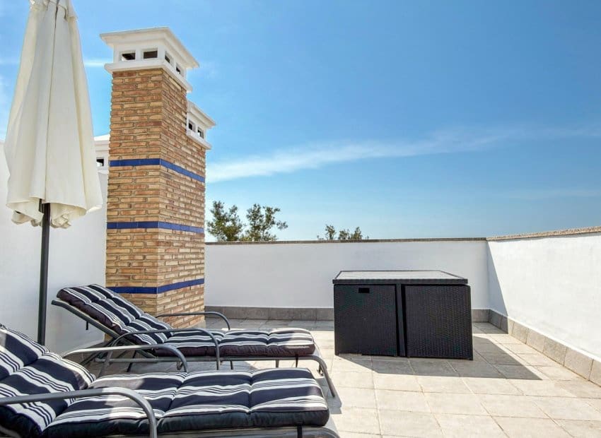 2 camera da letto Appartamento in vendita in Orihuela Costa con piscina - 219.000 € (Rif: 9879819)