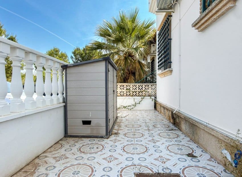 2 camera da letto Appartamento in vendita in Orihuela Costa con piscina - 219.000 € (Rif: 9879819)