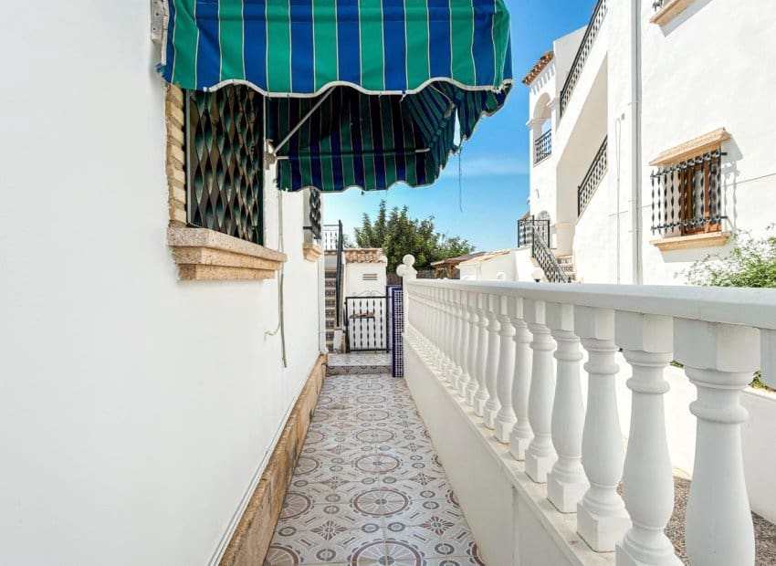 2 camera da letto Appartamento in vendita in Orihuela Costa con piscina - 219.000 € (Rif: 9879819)