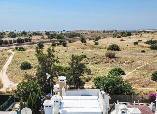 2 sovrum Lägenhet till salu i Los Almendros (Orihuela Costa), Orihuela med pool - 219 000 € (Ref: 9879819)