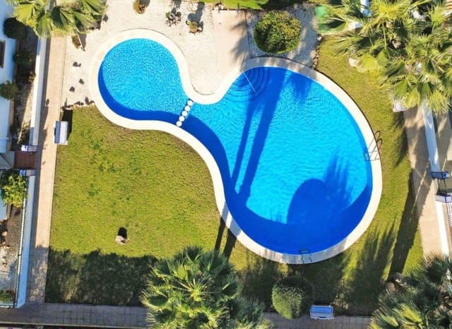 2 sovrum Lägenhet till salu i Los Almendros (Orihuela Costa), Orihuela med pool - 219 000 € (Ref: 9879819)