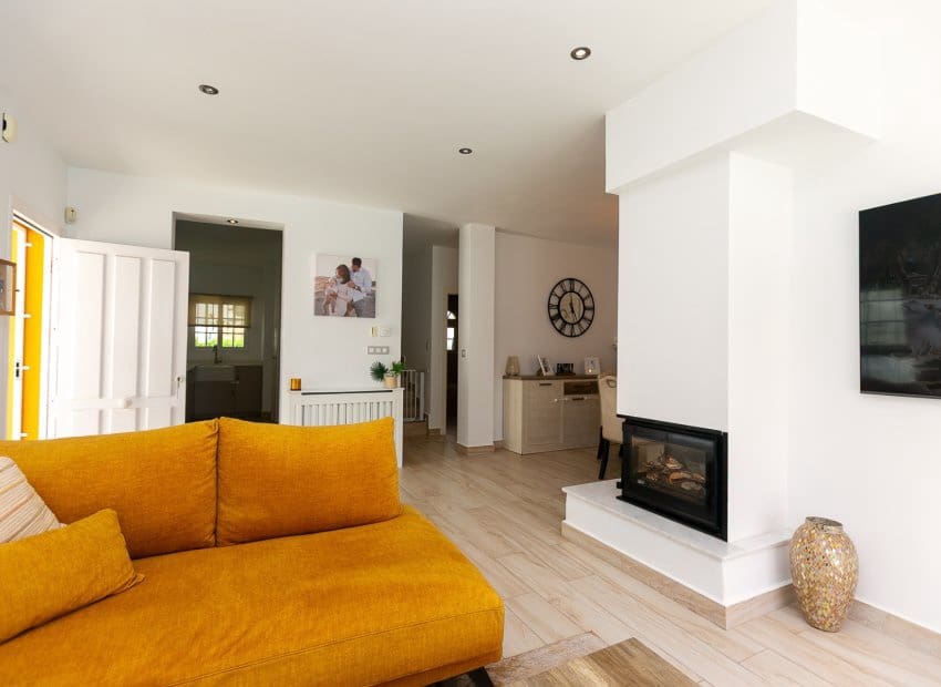 3 quarto Moradia para venda em Los Dolses com piscina - 549 995 € (Ref: 9879820)