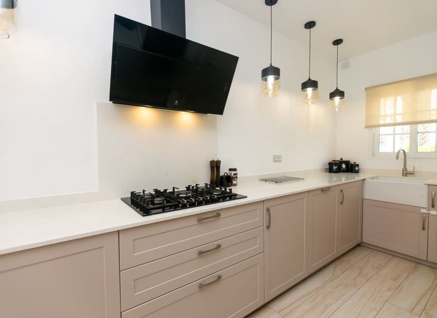 3 quarto Moradia para venda em Los Dolses com piscina - 549 995 € (Ref: 9879820)