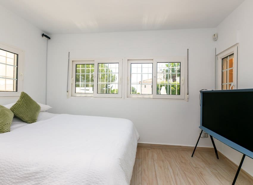 3 quarto Moradia para venda em Los Dolses com piscina - 549 995 € (Ref: 9879820)