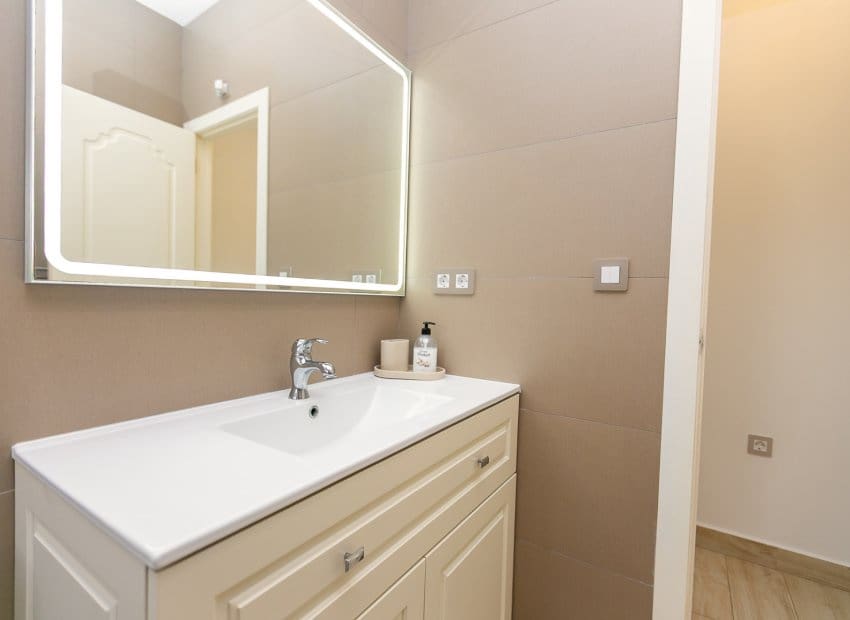 3 quarto Moradia para venda em Los Dolses com piscina - 549 995 € (Ref: 9879820)