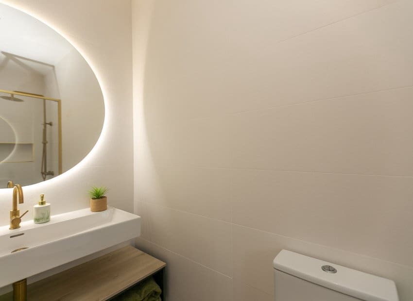 3 quarto Moradia para venda em Los Dolses com piscina - 549 995 € (Ref: 9879820)