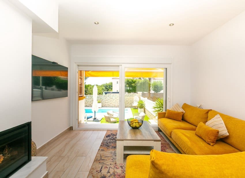 3 quarto Moradia para venda em Los Dolses com piscina - 549 995 € (Ref: 9879820)