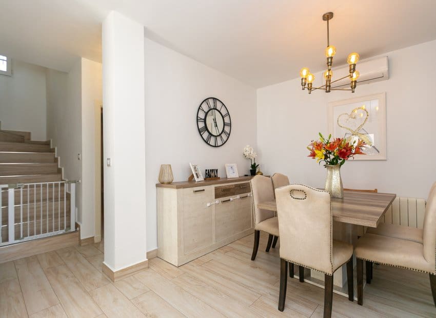 3 quarto Moradia para venda em Los Dolses com piscina - 549 995 € (Ref: 9879820)