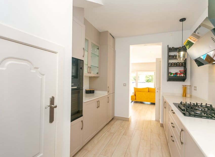 3 quarto Moradia para venda em Los Dolses com piscina - 549 995 € (Ref: 9879820)