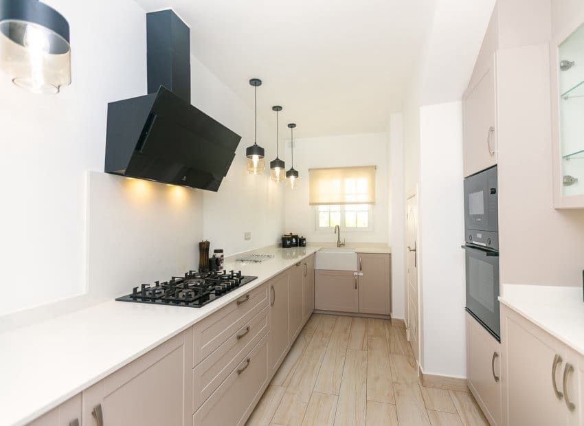 3 quarto Moradia para venda em Los Dolses com piscina - 549 995 € (Ref: 9879820)