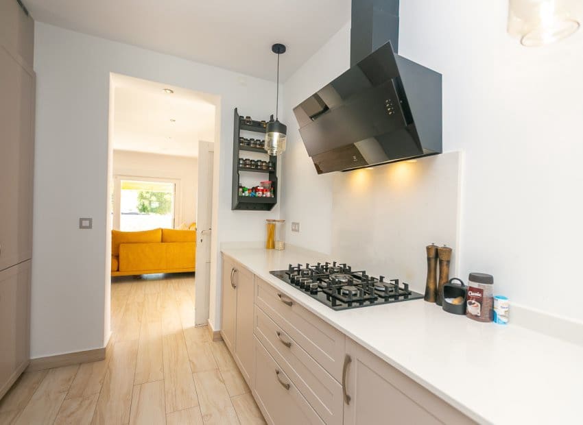 3 quarto Moradia para venda em Los Dolses com piscina - 549 995 € (Ref: 9879820)