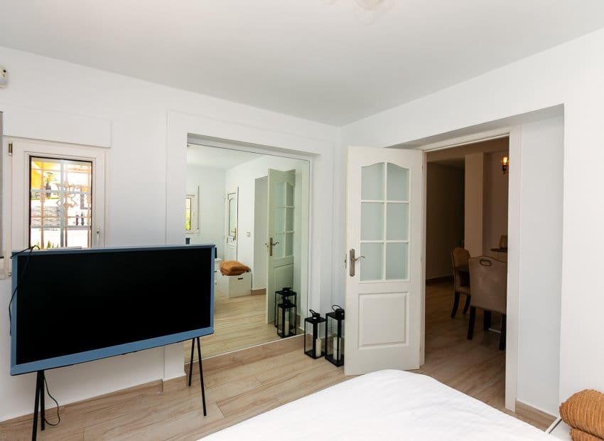3 quarto Moradia para venda em Los Dolses com piscina - 549 995 € (Ref: 9879820)