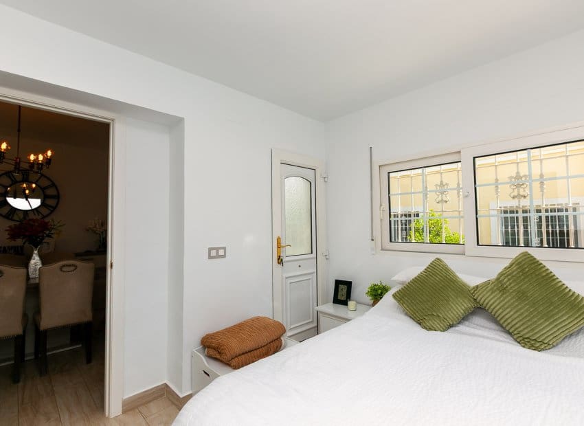 3 quarto Moradia para venda em Los Dolses com piscina - 549 995 € (Ref: 9879820)
