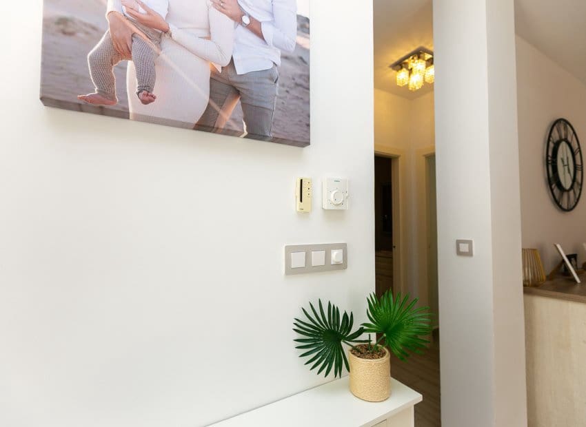 3 quarto Moradia para venda em Los Dolses com piscina - 549 995 € (Ref: 9879820)