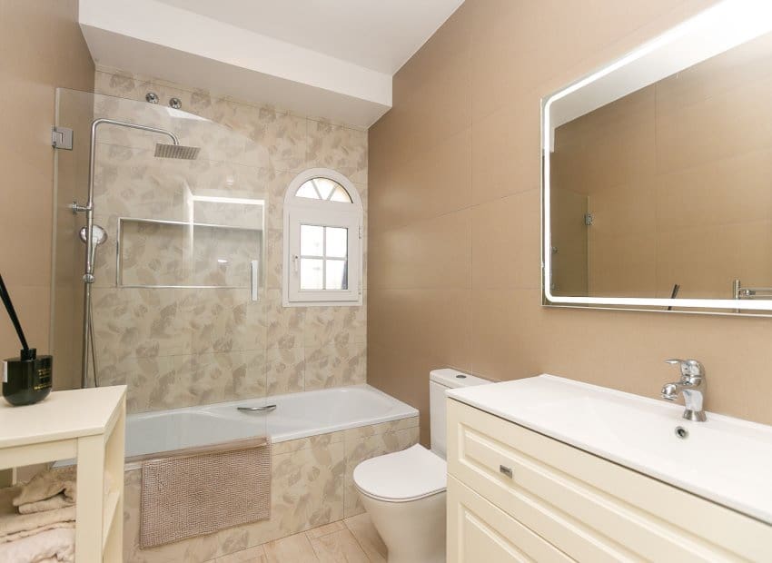 3 quarto Moradia para venda em Los Dolses com piscina - 549 995 € (Ref: 9879820)