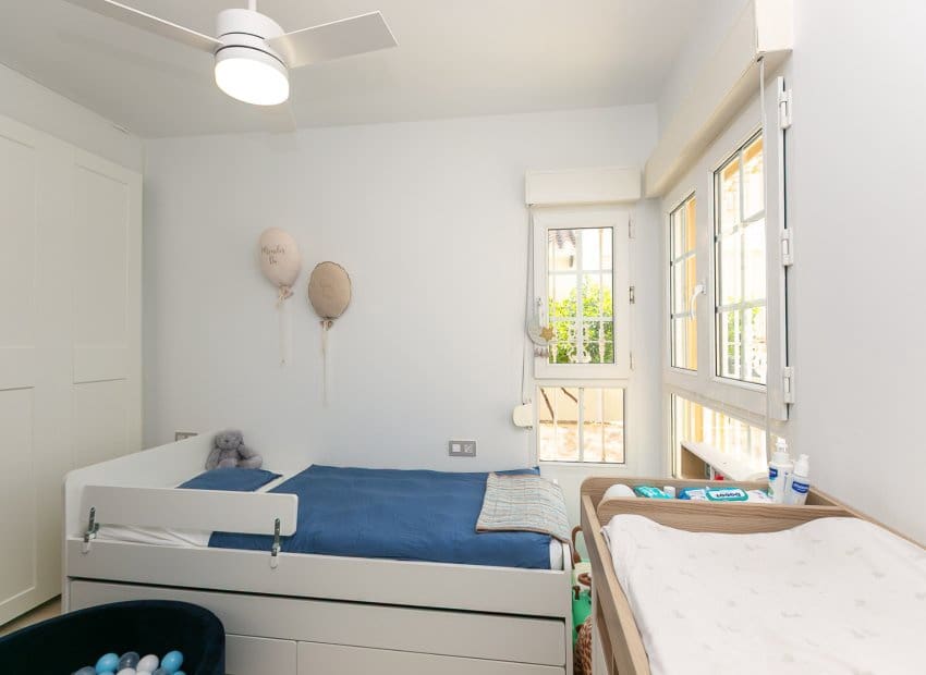 3 quarto Moradia para venda em Los Dolses com piscina - 549 995 € (Ref: 9879820)