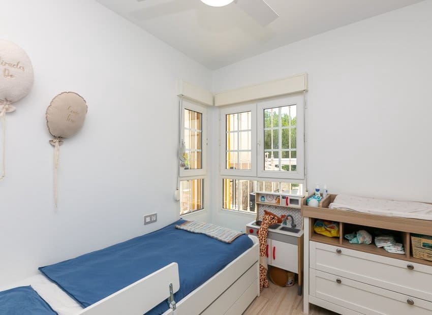3 quarto Moradia para venda em Los Dolses com piscina - 549 995 € (Ref: 9879820)