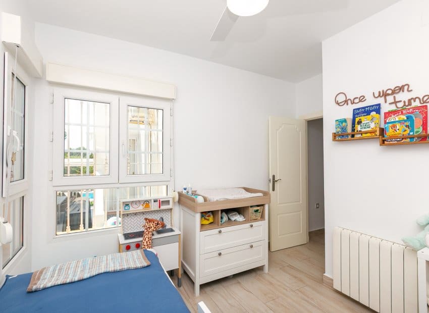 3 quarto Moradia para venda em Los Dolses com piscina - 549 995 € (Ref: 9879820)