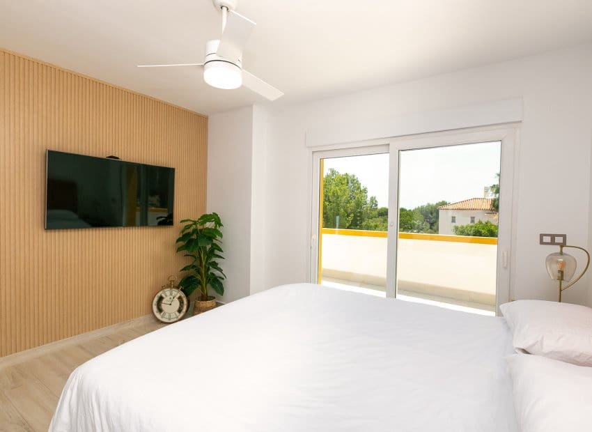 3 quarto Moradia para venda em Los Dolses com piscina - 549 995 € (Ref: 9879820)