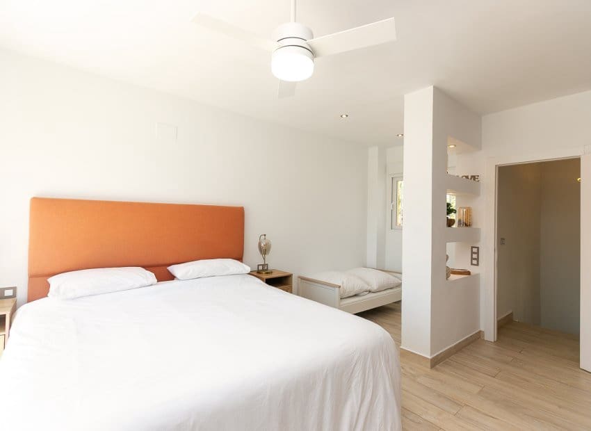 3 quarto Moradia para venda em Los Dolses com piscina - 549 995 € (Ref: 9879820)