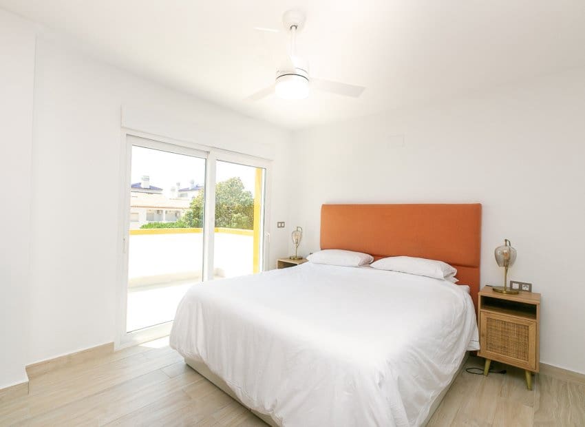 3 quarto Moradia para venda em Los Dolses com piscina - 549 995 € (Ref: 9879820)