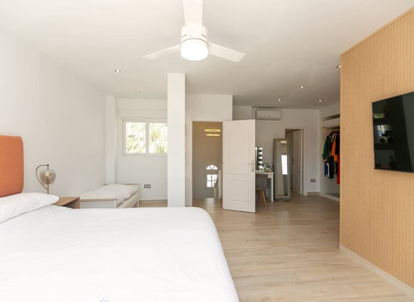 3 quarto Moradia para venda em Los Dolses com piscina - 549 995 € (Ref: 9879820)