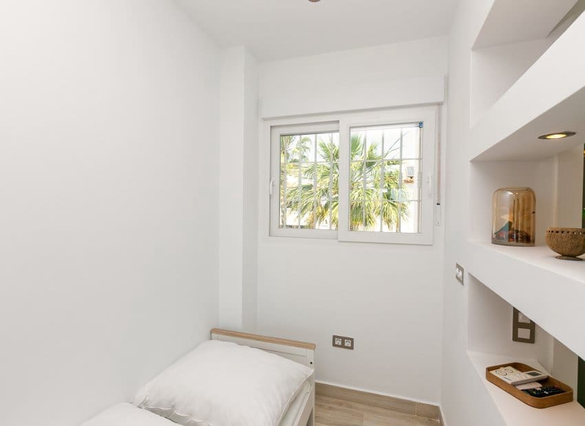3 quarto Moradia para venda em Los Dolses com piscina - 549 995 € (Ref: 9879820)