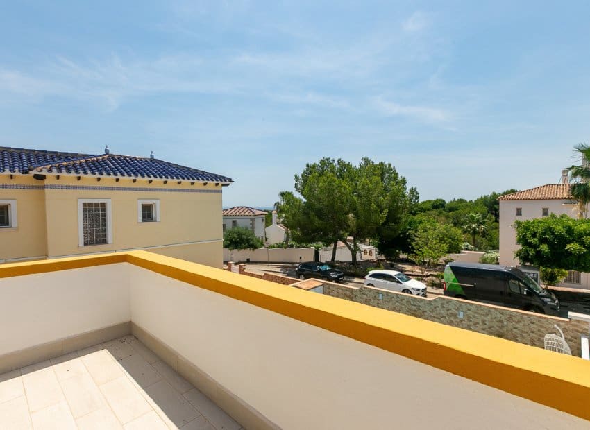 3 quarto Moradia para venda em Los Dolses com piscina - 549 995 € (Ref: 9879820)
