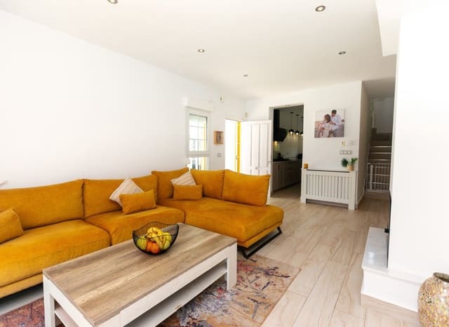 3 quarto Moradia para venda em Los Dolses, Orihuela com piscina - 549 995 € (Ref: 9879820)