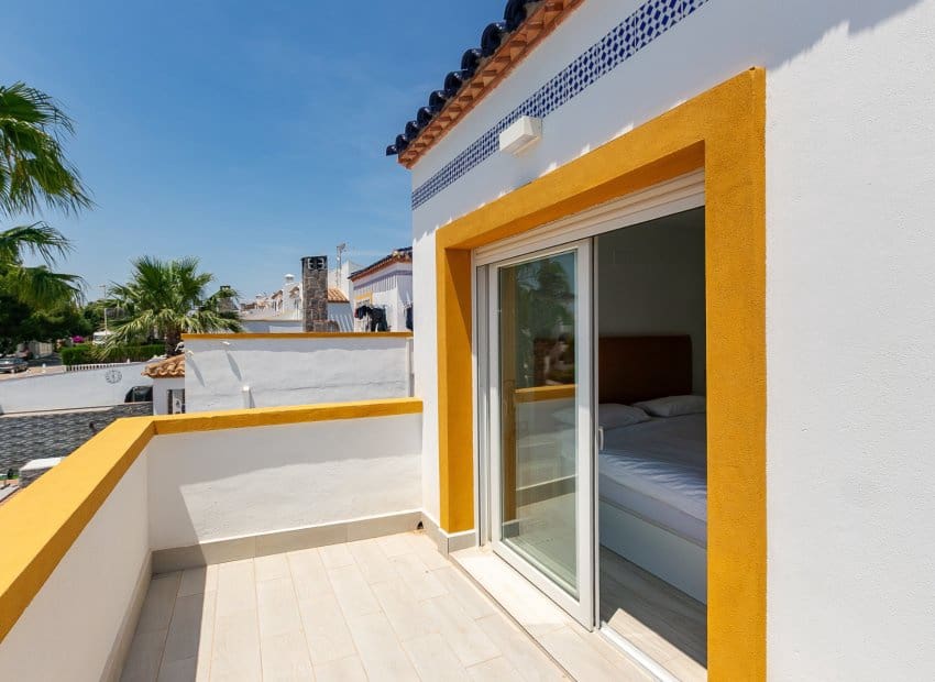 3 quarto Moradia para venda em Los Dolses com piscina - 549 995 € (Ref: 9879820)
