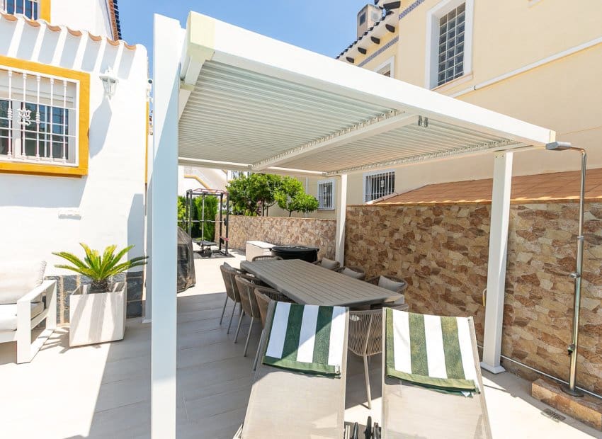 3 quarto Moradia para venda em Los Dolses com piscina - 549 995 € (Ref: 9879820)