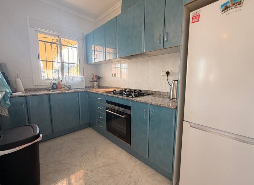 3 Zimmer Villa zu verkaufen in Ciudad Quesada mit Pool - 299.999 € (Ref: 9879821)