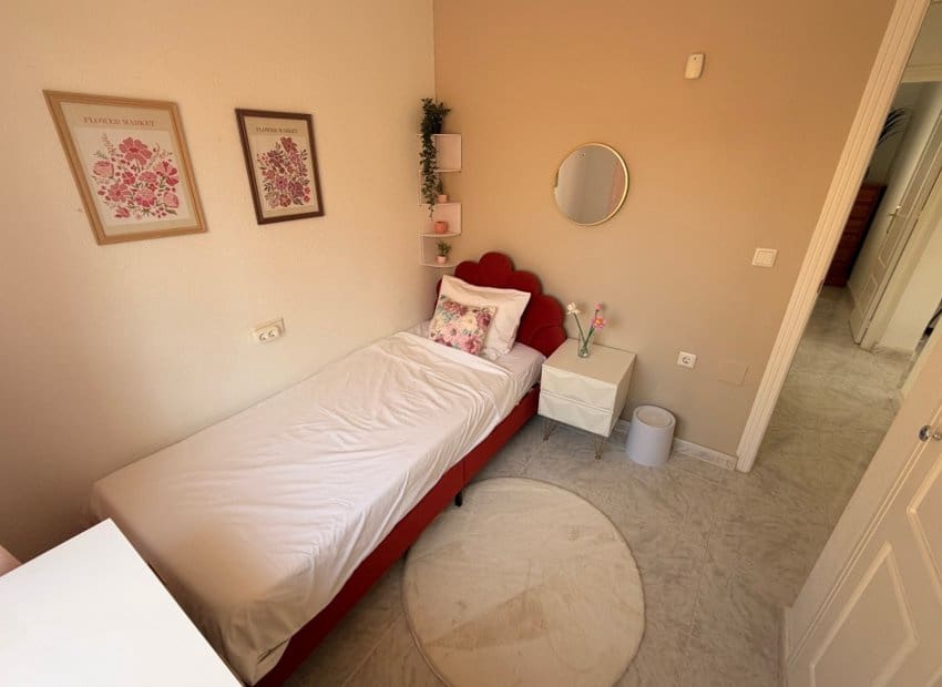 3 Zimmer Villa zu verkaufen in Ciudad Quesada mit Pool - 299.999 € (Ref: 9879821)