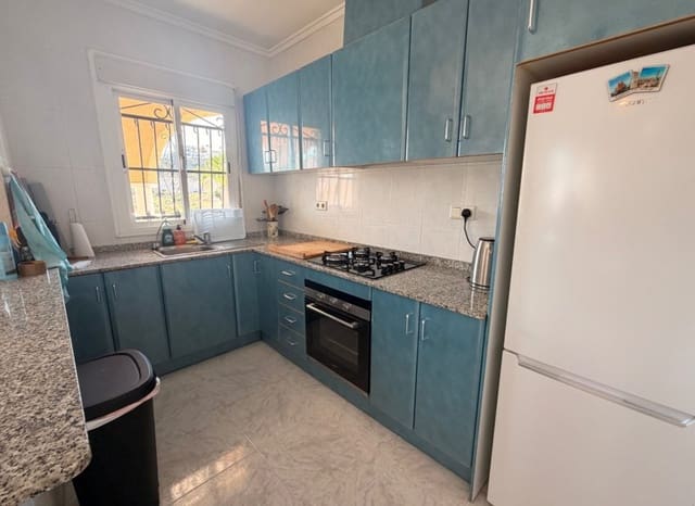 3 Zimmer Villa zu verkaufen in Ciudad Quesada, Rojales mit Pool - 299.999 € (Ref: 9879821)