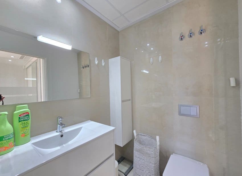 3 soverom Villa til salgs i Dona Pepa med svømmebasseng - € 395 000 (Ref: 9882193)