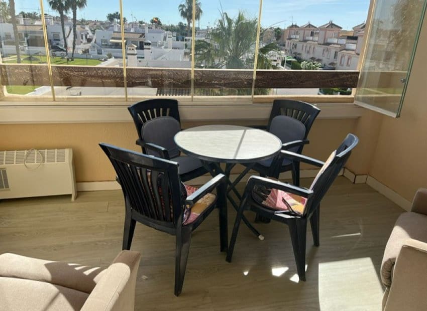2 slaapkamer Appartement te koop in Playa Flamenca - € 179.900 (Ref: 9882456)