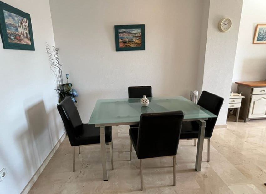 2 slaapkamer Appartement te koop in Playa Flamenca - € 179.900 (Ref: 9882456)