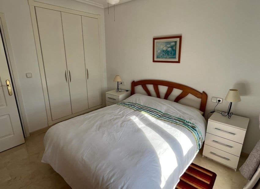 2 slaapkamer Appartement te koop in Playa Flamenca - € 179.900 (Ref: 9882456)