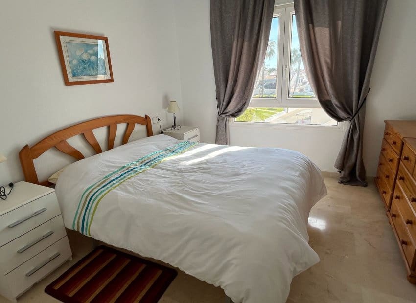 2 slaapkamer Appartement te koop in Playa Flamenca - € 179.900 (Ref: 9882456)