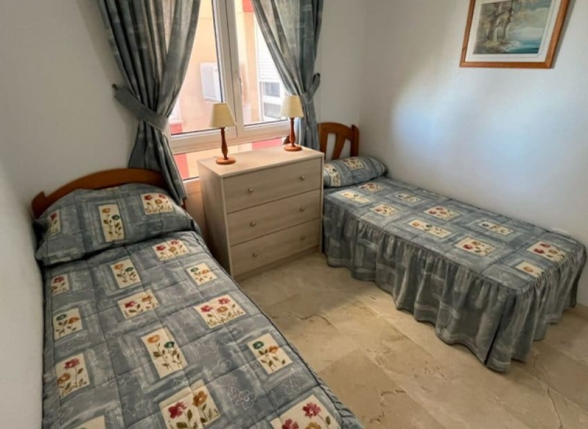 2 slaapkamer Appartement te koop in Playa Flamenca - € 179.900 (Ref: 9882456)