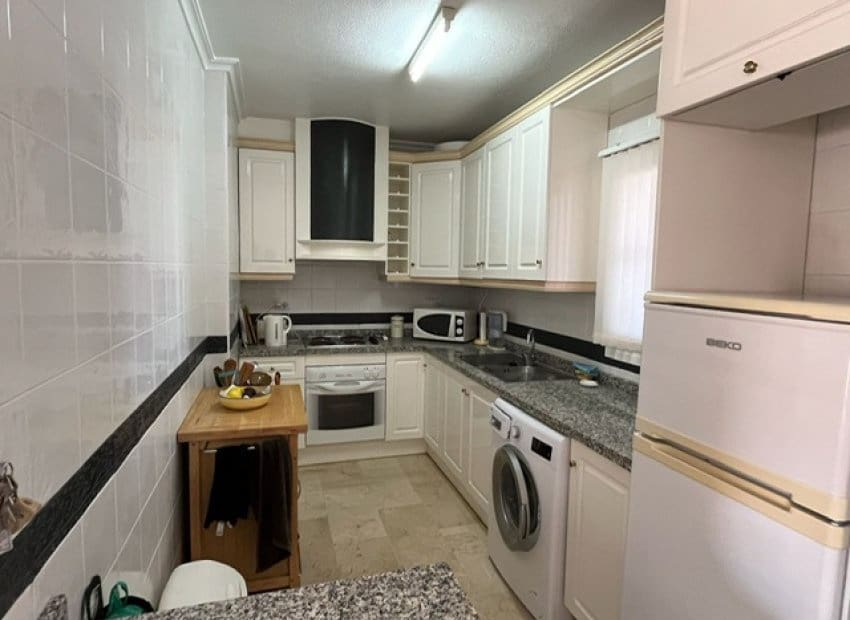 2 slaapkamer Appartement te koop in Playa Flamenca - € 179.900 (Ref: 9882456)