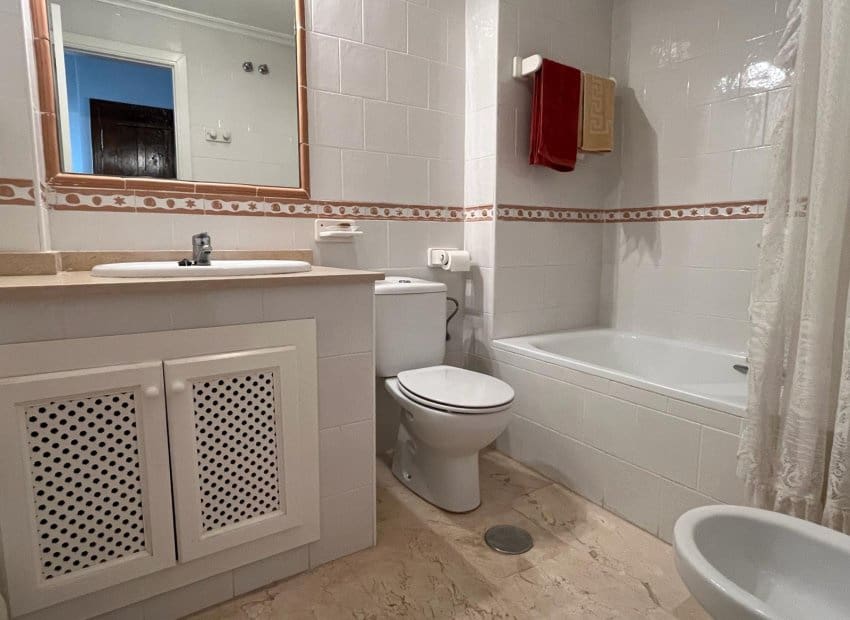 2 slaapkamer Appartement te koop in Playa Flamenca - € 179.900 (Ref: 9882456)