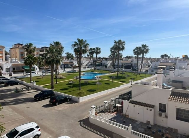 2 slaapkamer Appartement te koop in Playa Flamenca, Orihuela - € 179.900 (Ref: 9882456)